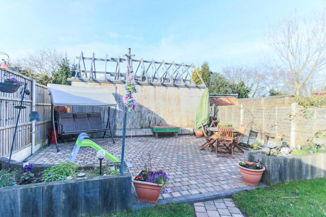 Garden - Aspect 2