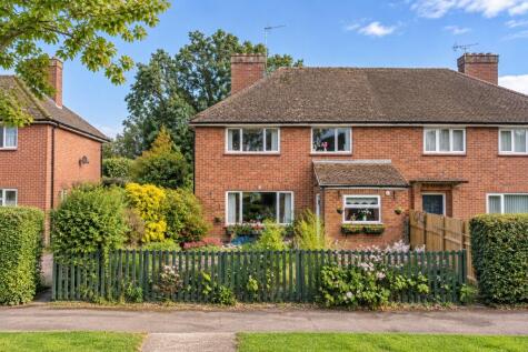 Green Leys, St. Ives, Cambridgeshire, PE27