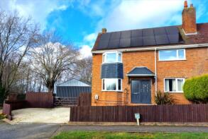28, Hall Close, Coventry CV8 3DG