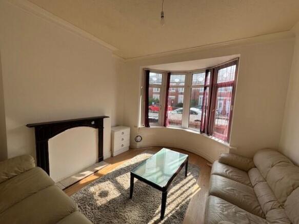 Reception Room One