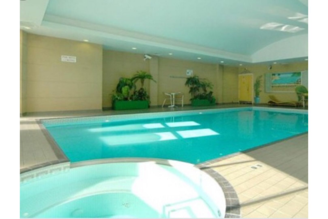 Spa