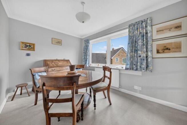 Beverley Rise, Ilkley, West Yorkshire, LS29 photo 4