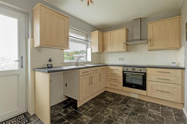 Integrated Kitchen