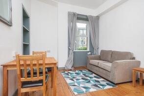 Flat 1, 24, Orwell Place, Dalry, Edinburgh EH11 2AF