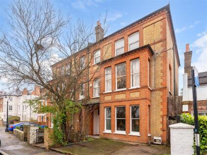 Windmill Drive, London