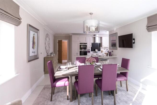 Show Home