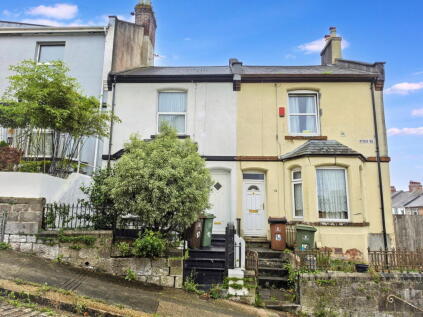 Ryder Road, Plymouth, PL2