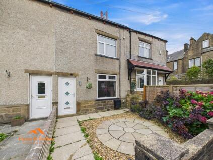 Sefton Street, Colne, BB8