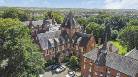 The Ridgeway, Mill Hill