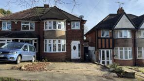 86, Yarningale Road, Birmingham B14 6NB