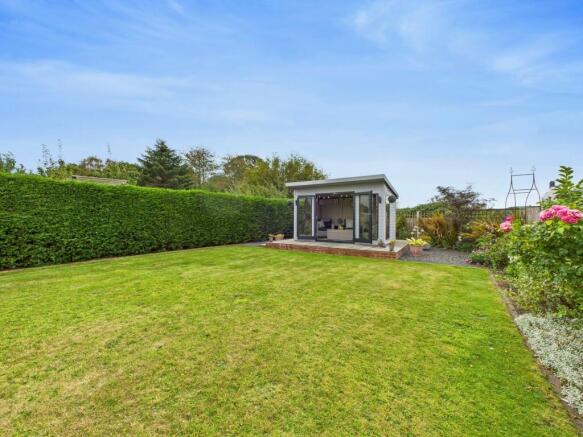 Summer House