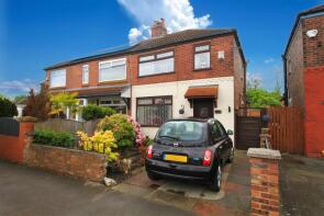 9, Dalkeith Road, South Reddish, Stockport SK5 7EY