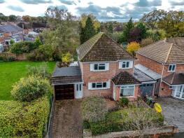 26, Binton Road, Shirley, Solihull B90 2QH