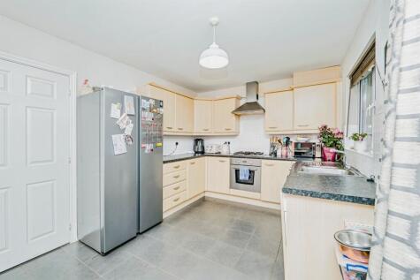 Nant Y Dwrgi, Llanharan, PONTYCLUN