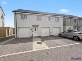 12, Foxglove Gardens, Plymouth PL6 8EZ