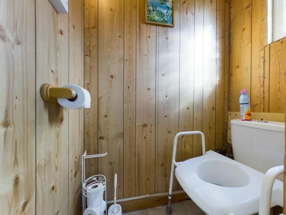 WC
