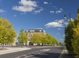 Flat 3, Horizon House, High Street, Cambridge CB23 6JX