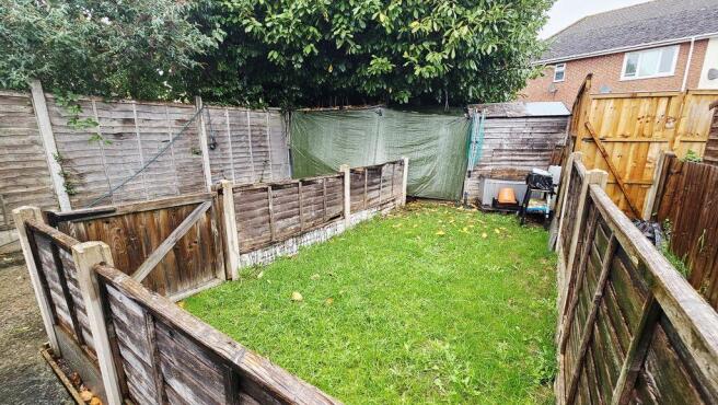 Jordan Terrace, Hereford photo 2