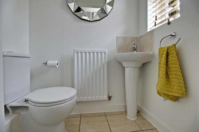 Cloakroom