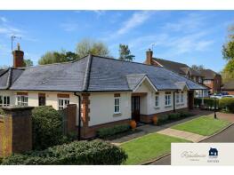 1, Carlton Gardens, Leicester LE8 9HA