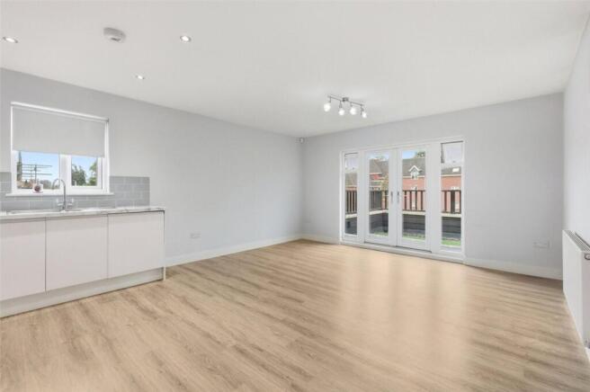 Marlborough Road, Romford, RM7 photo 4