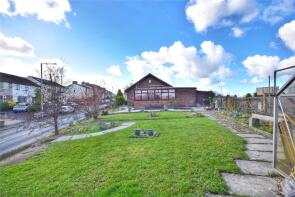 Hard Acre, Whalley Road, Blackburn BB6 8BY