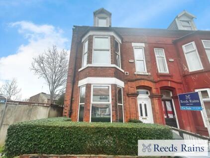 Lower Seedley Road, Salford, Greater Manchester, M6