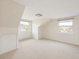 Flat 5, 36, Worple Road, London SW19 4EQ