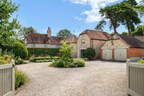 Lady Place, Monastery Lane, Pulborough RH20 4LR