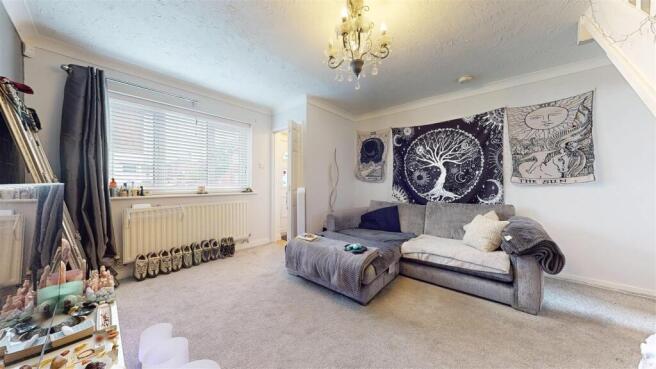 Owen Street Living Room