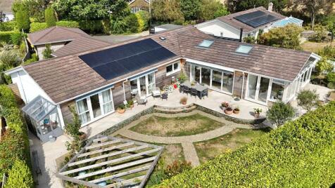 East Lane, Everton, Lymington, Hampshire, SO41