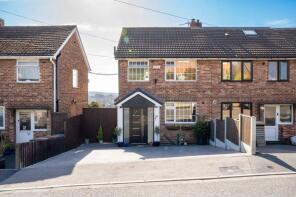 35, Cleve Avenue, Nottingham NG9 6JH