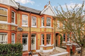 31, Overdale Road, London W5 4TU