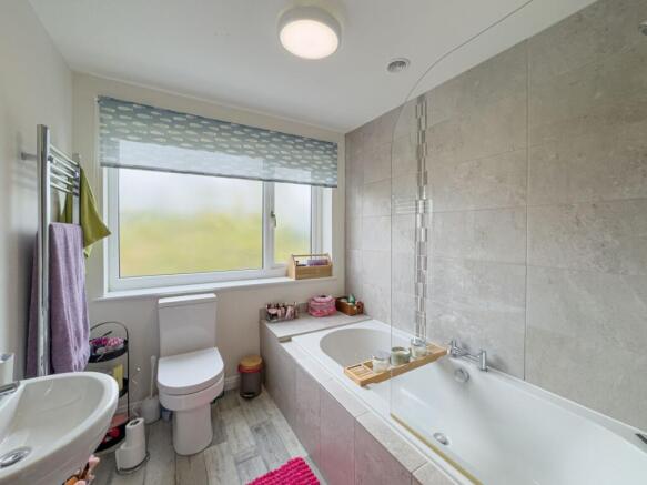 House Bathroom