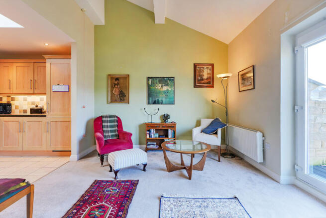 2 bed Retirement Property for sale Image 7