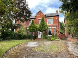 11, Lethbridge Road, Southport PR8 6JA