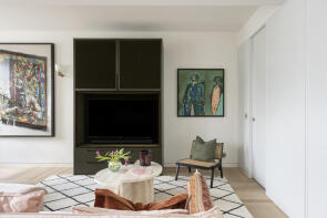 Flat 16, 1 York House, Turks Row, London SW3 4TH