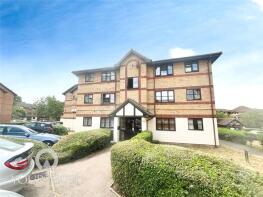 4, Carisbrooke Court, Osbourne Road, Dartford DA2 6RQ