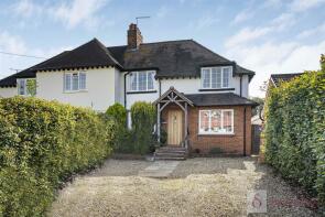4, Clusterbolts, Hertford SG14 3ND