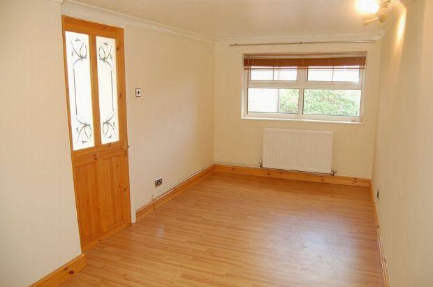 FAMILY ROOM/BEDROOM FOUR