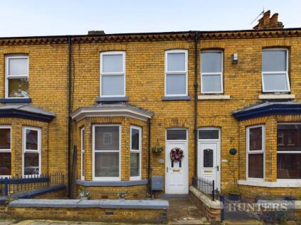 Prospect Road, Scarborough
