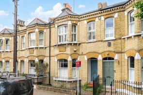 76, Tennyson Street, London SW8 3SX