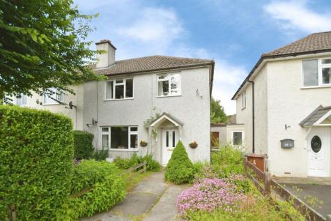 Dane Grove, Buxton, Derbyshire, SK17