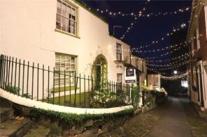 9, Tower Street, Bideford EX39 2BT
