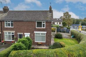 1, Springfield Drive, Congleton CW12 1HX