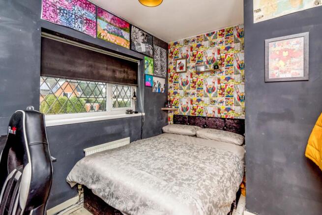 Bedroom 3