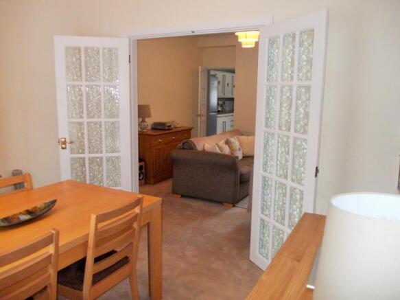 Reception Room 1
