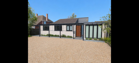 Toyse Lane, Burwell, Cambridge