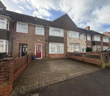 32, Chantry Road, Gosport PO12 4NF