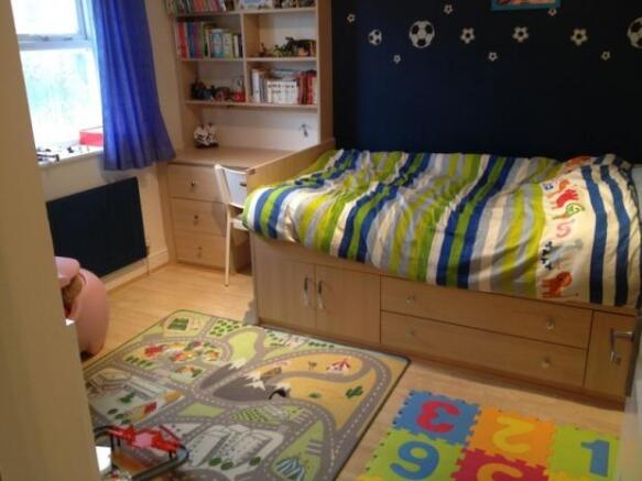 Bedroom 2